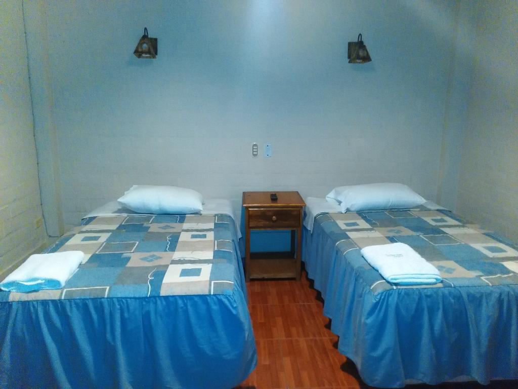 Paracas Sunset Hotel Δωμάτιο φωτογραφία